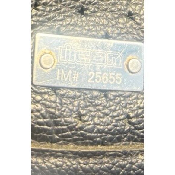 ICON Skull Leather Biker Jacket breathable remove able armour padding. Men’s XL - Picture 2 of 16